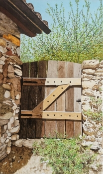 Puerta